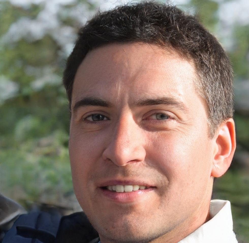Marc Dubois, étudiant grithavolendrixoffice