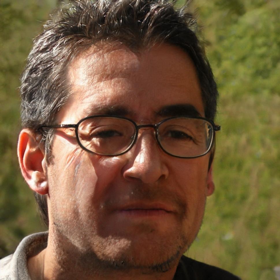 Photo de Jean-Pierre Martin
