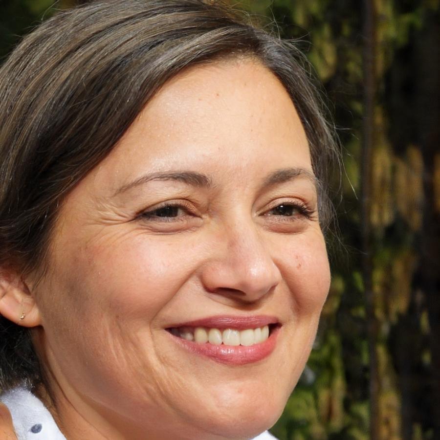 Photo de Marie Dubois